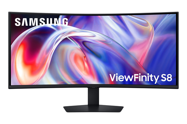 40" Samsung ViewFinity S8