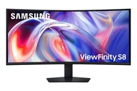 40" Samsung ViewFinity S8 