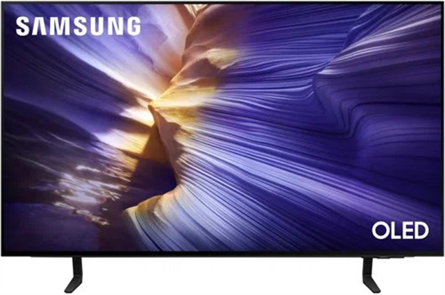 42" SAMSUNG QE42S90F (2025)