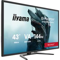 43" iiyama G4380UHSU-B2
