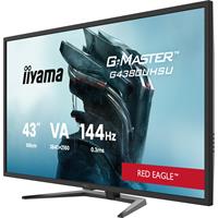 43" iiyama G4380UHSU-B2