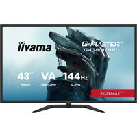 43" iiyama G4380UHSU-B2