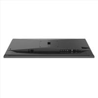 43" PHILIPS 439P1-4K černá