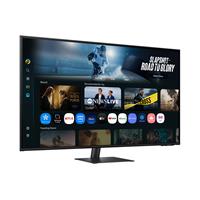43" Samsung Smart Monitor M70F