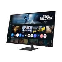 43" Samsung Smart Monitor M70F
