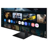 43" Samsung Smart Monitor M70F