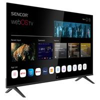 43" Sencor SLE 43US803B