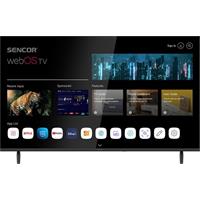 43" Sencor SLE 43US803B