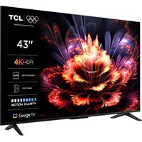43" TCL 43V6C