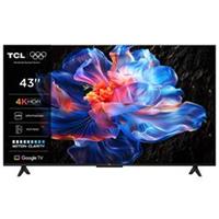 43" TCL 43V6C