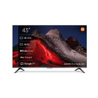43" Xiaomi TV A Pro 2026