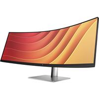 45.5" HP E45c G5 DQHD Curved