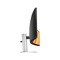 45.5" HP E45c G5 DQHD Curved