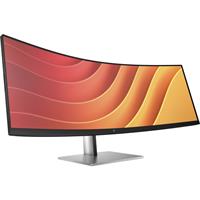 45.5" HP E45c G5 DQHD Curved