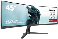 45" IIYAMA G-Master GCB4580DQSN-B1