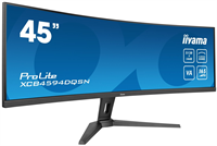 45" IIYAMA ProLite XCB4594DQSN-B1
