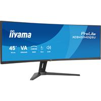 45" iiyama ProLite XCB4594DQSU-B1