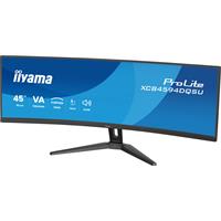 45" iiyama ProLite XCB4594DQSU-B1