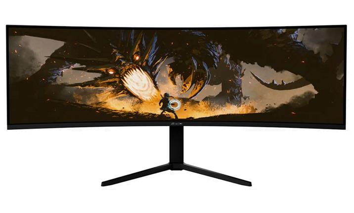 49" AROZZI NOVA 49TUW165