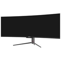 49" DAHUA LED LM49-EW410CA
