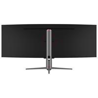 49" DAHUA LED LM49-EW410CA
