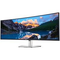 49"Dell UltraSharp U4924DW