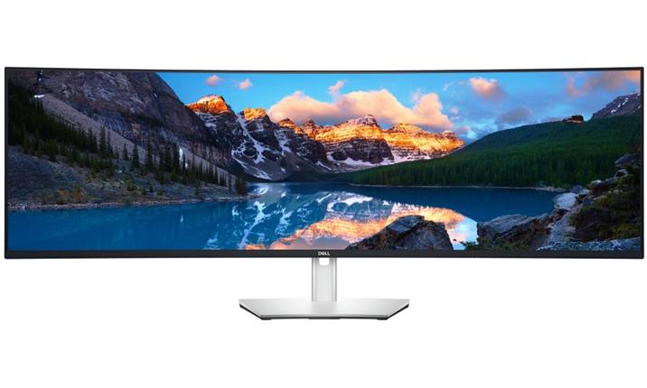 49"Dell UltraSharp U4924DW