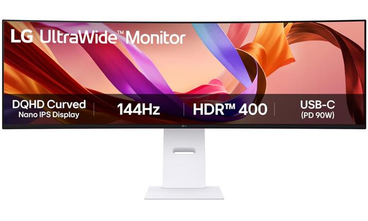 49" LG 49U950A-W