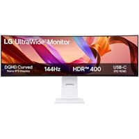 49" LG 49U950A-W