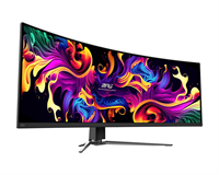 49" MSI MPG 491CQP