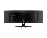 49" MSI MPG 491CQP