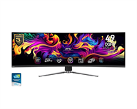 49" MSI MPG 491CQP