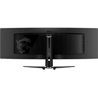 49" MSI MPG 491CQPX QD-OLED černá