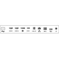 49" Philips 499P9H