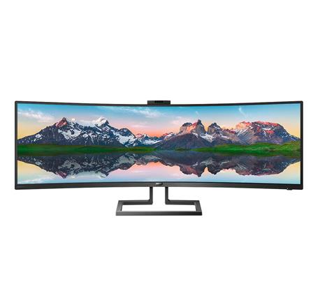 49" Philips 499P9H