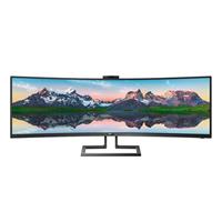 49" Philips 499P9H