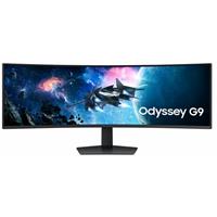 49" SAMSUNG Odyssey G9 (G95C) 