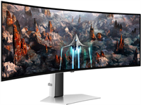 49" SAMSUNG Odyssey G9 OLED