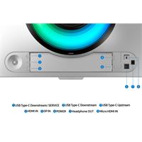 49" Samsung Odyssey G9 OLED