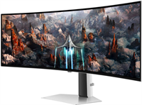 49" SAMSUNG Odyssey G9 OLED