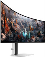 49" SAMSUNG Odyssey G9 OLED
