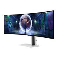 49" Samsung Odyssey G9 OLED