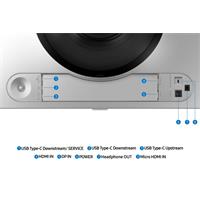 49" Samsung Odyssey G9 OLED