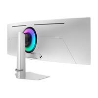 49" Samsung Odyssey G9 OLED