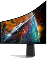 49" SAMSUNG Odyssey G9 OLED Smart