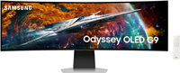 49" SAMSUNG Odyssey G9 OLED Smart 