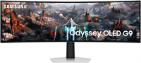 49" SAMSUNG Odyssey G9 OLED 