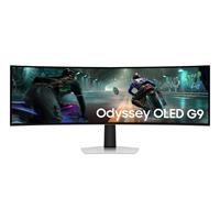 49" Samsung Odyssey G9 OLED