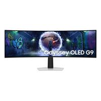 49" Samsung Odyssey G9 OLED