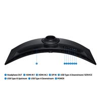 49" Samsung Odyssey G91F
